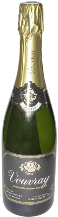Vouvray Sparkling Wine